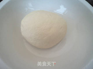 猴头菇韭菜馅煎饺的做法步骤:2