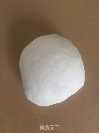 学做懒人扯面的做法步骤:2