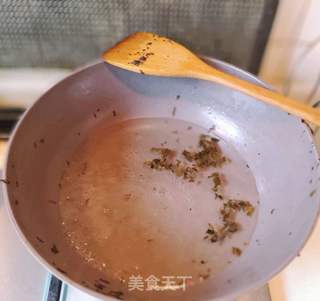 滇味酸菜魔芋粉丝煲的做法步骤:8