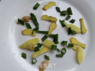 开屏武昌鱼的做法步骤:3