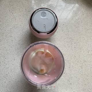 香蕉酸奶棒冰的做法步骤:2