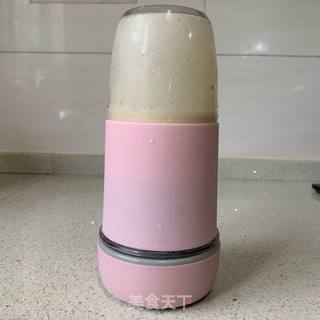香蕉酸奶棒冰的做法步骤:3