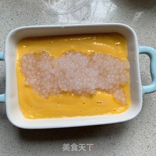 杨枝甘露的做法步骤:7