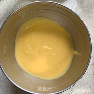 无冰渣-芒果雪糕的做法步骤:6