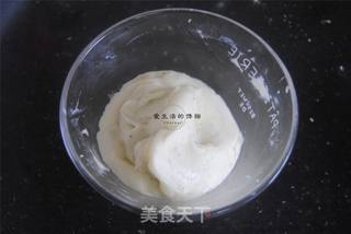 奶香土豆泥的做法步骤:6