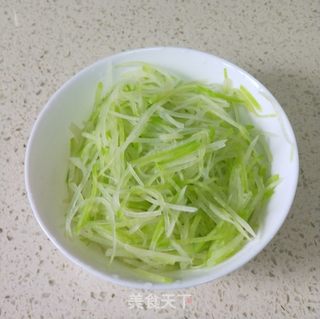 水饺的做法步骤:2