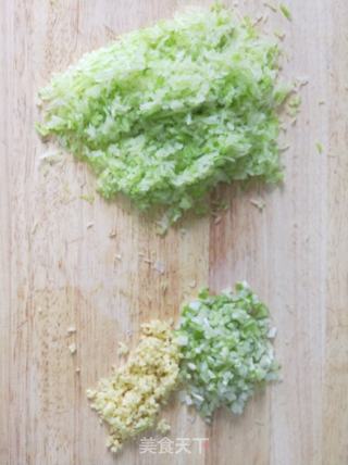 水饺的做法步骤:4