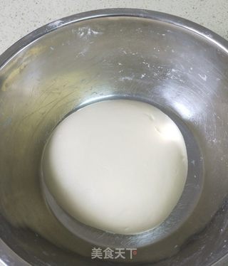 水饺的做法步骤:8