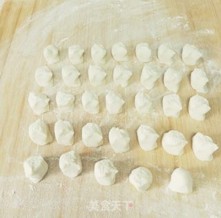 水饺的做法步骤:10