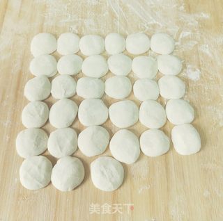 水饺的做法步骤:11