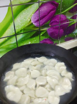 水饺的做法步骤:15