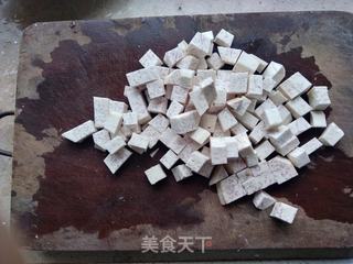 蜜豆芋头西米露的做法步骤:2