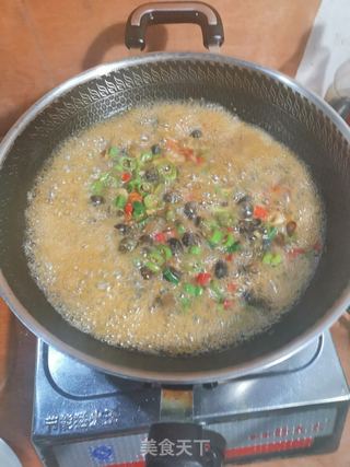 紫苏螺丝的做法步骤:2