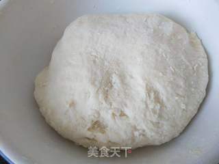 葱油饼的做法步骤:2