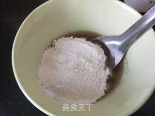 葱油饼的做法步骤:6