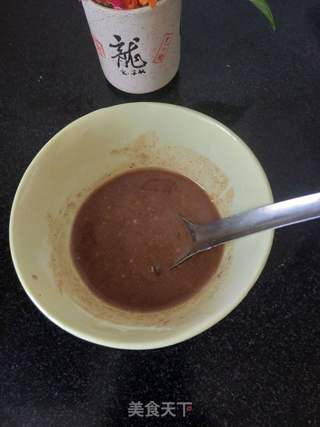 葱油饼的做法步骤:7
