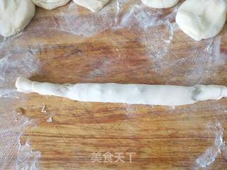 葱油饼的做法步骤:10