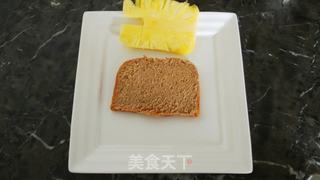 水果三明治的做法步骤:7