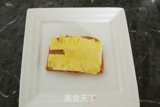 水果三明治的做法步骤:8