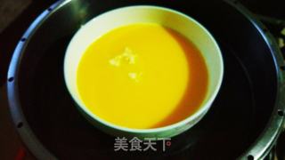 三鲜鸡蛋羹的做法步骤:4