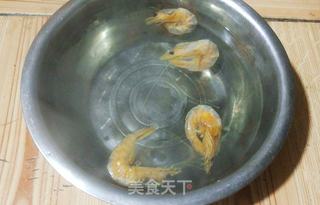 三鲜鸡蛋羹的做法步骤:6