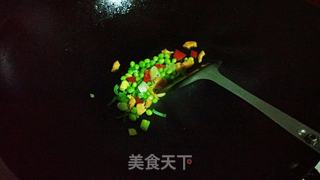 三鲜鸡蛋羹的做法步骤:11