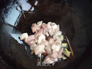 什锦卤面的做法步骤:7