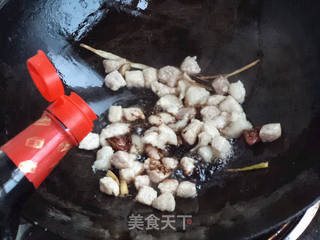 什锦卤面的做法步骤:8