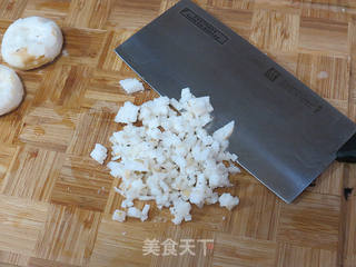 江南滋味。【扬州狮子头】 的做法步骤:2