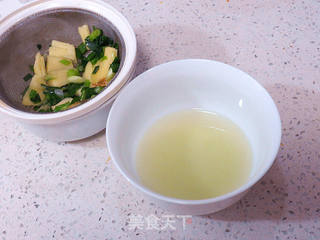 江南滋味。【扬州狮子头】 的做法步骤:6