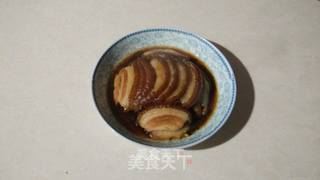 重庆乡宴江湖菜——重庆咸烧白(梅菜扣肉)的做法步骤:24