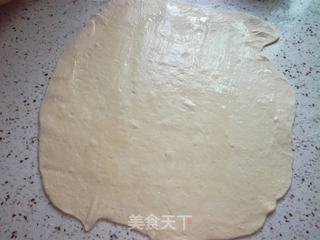 红枣老面花卷的做法步骤：6