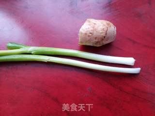 炒熟面条的做法步骤:3