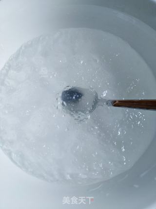 月子餐系列——雪燕金丝枣枸杞的做法步骤:2