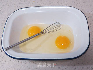好吃不油腻的~~【无油烤鸡排】的做法步骤：7