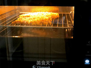 好吃不油腻的~~【无油烤鸡排】的做法步骤：13