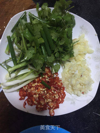 青柠萝卜酸的做法步骤:3