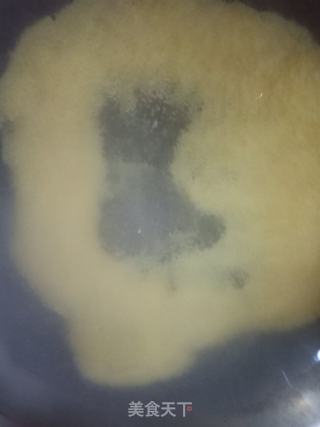 南瓜小米粥的做法步骤：3
