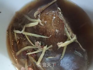盐水猪肝的做法步骤：6