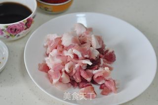 #臊子面的做法图解3