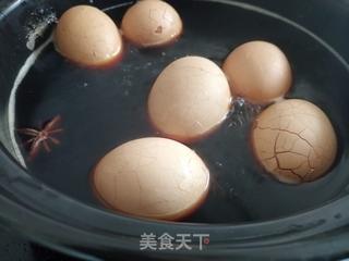 #立夏蛋的做法图解6