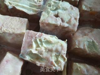 白菜腐乳的做法步骤：6