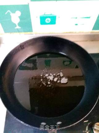 凉拌干煸辣子肺片的做法步骤：4