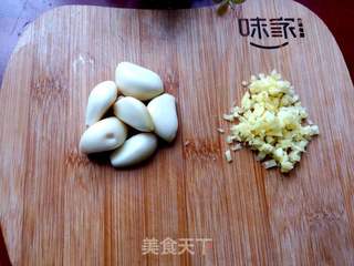 凉拌干煸辣子肺片的做法步骤：8