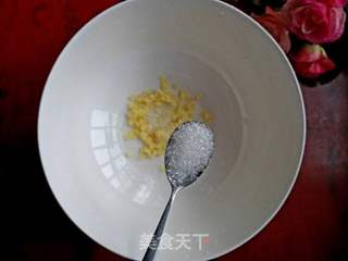 凉拌干煸辣子肺片的做法步骤：11