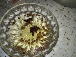 猪肉胡萝卜杏鲍菇水饺的做法步骤:2