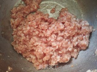 猪肉胡萝卜杏鲍菇水饺的做法步骤：6