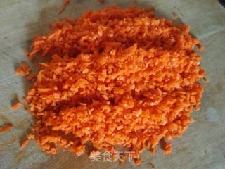 猪肉胡萝卜杏鲍菇水饺的做法步骤：9