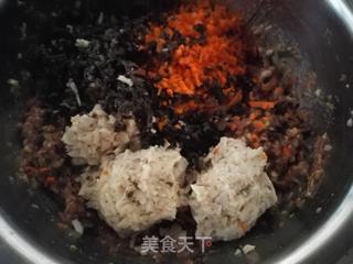 猪肉胡萝卜杏鲍菇水饺的做法步骤:14