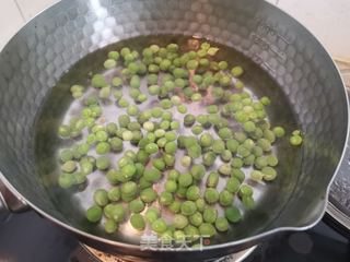 酱油鸡蛋炒饭的做法步骤:3